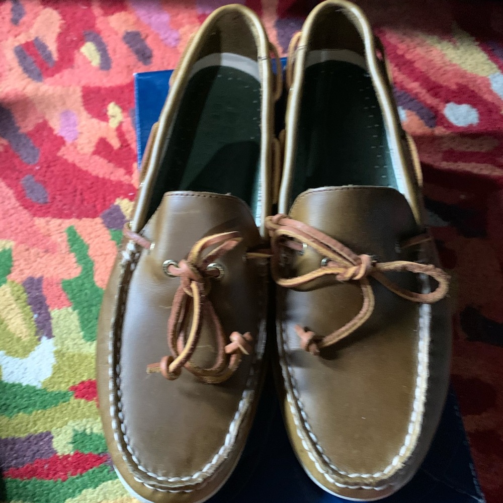 Men’s Sperry Boat shoes